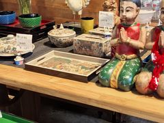 -相约小筑缅泰餐厅(孟定店)