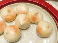 -世贸万锦大酒店·江南春中餐