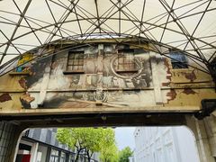 -半岛1919创意园区