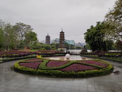 -桂林两江四湖景区