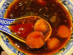 古法糖芋苗-南京大牌档(济南万象城店)