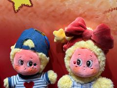 -泡泡玛特POPMART(石景山万达店)