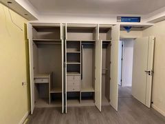-索菲亚衣柜橱柜全屋定制(真北红星店)