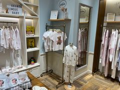 -伊势丹(现代城店)