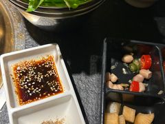 -嘿嘟嘟·肋条烧肉放题(爱融荟城店)