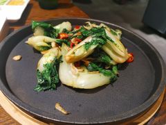 -小大董·烤鸭(王府井apm店)