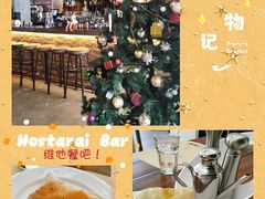 -Hostaria Bar维他餐吧·意大利西餐厅·牛排馆