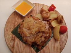 -南京空港温德姆花园酒店·MTF满庭芳中餐厅