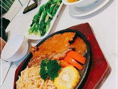 -金玉茶餐厅(南油店)