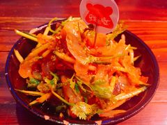 -蘭奢雅集·江浙菜(青山江滩店)