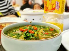 -俏巴渝·家宴·生日宴(锦绣城店)