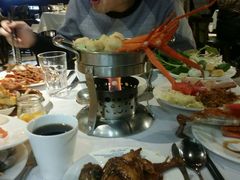 -星伦多自助料理(江阴万达店)