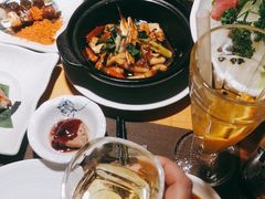 -禾风·海鲜料理自助(玉林店)