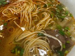 -兰州老马家美食(凤凰岭店)