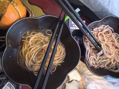 -华夏良子·足道SPA艾灸(翠微店)