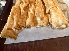 -麦凯伦烧烤·精酿超级工厂店(金桥总店)