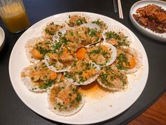 -荣兴酒家(徐家汇店)