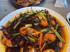 -红盔甲·小龙虾(车公庙店)