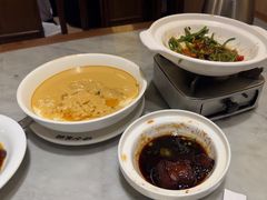 -小菜园新徽菜(芜湖万达店)