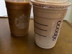 -星巴克(深圳音乐厅店)