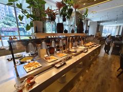 -长沙三景韦尔斯利酒店·Oval全日制餐厅自助餐