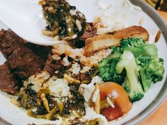-弄堂咪道-饭香·面香·馄饨香(兴梅店)