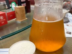 -大锅强·蒸海鲜青岛菜(城市阳台店)