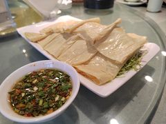 原味豆皮-春盛渔府(牛首山店)