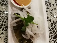 -鹭江宾馆·观海餐厅