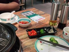 -春润大地海南椰子鸡(沙井京基百纳广场店)