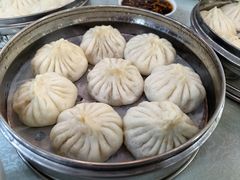 -狗不理(山东路总店)