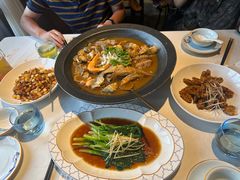 -庆云楼饭庄(什刹海店)