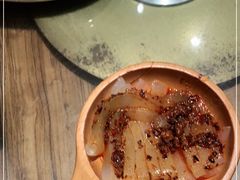 -大川先生·小龙虾·川菜(信义坊店)