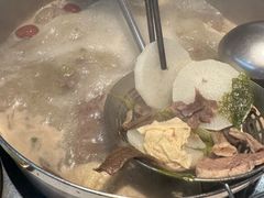 -刘少华贵州小黄牛·鲜牛肉火锅(总店)