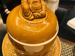 -武汉武昌威斯汀酒店-知味自助餐厅