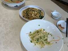 -北戴河转鱼·炒螃蟹酱餐厅