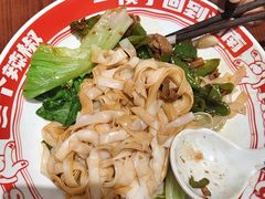 -72街荷叶饭(丽影广场店)