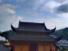 -九华山风景区