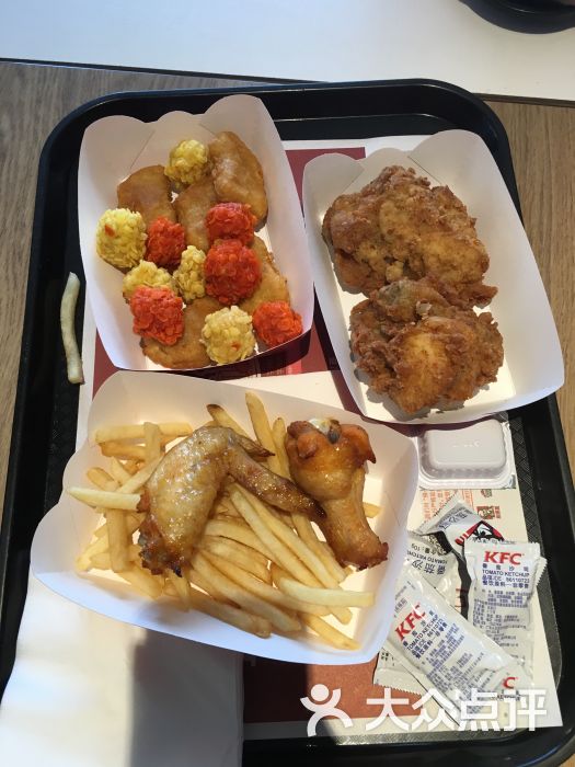 肯德基(循礼门店)-图片-武汉美食-大众点评网