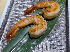 -清水日本料理铁板烧(学府路店)