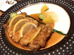 -皇品田苑日式料理(苏州中心店)