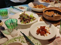 -张福记(陇海中路店)