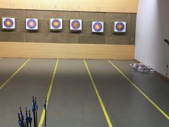 -道顺射箭·团建·骑射(张杨路店)