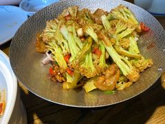-老阿爸鲜鱼土菜(昆山花桥店)