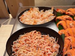 -TABLE·味西餐厅-成都茂业JW万豪酒店
