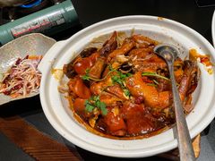 -京杭上院·河景花园餐厅·杭帮菜名店