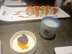 -将太无二·北美传奇寿司(瑞士公寓店)