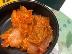 泡菜-西关二少双皮奶(青龙巷店)