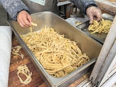-龙门李家三旦羊肉汤馆