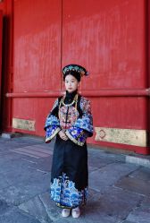 点击看大图 -美云庭古装·格格服汉服·京城旅拍(北京店)